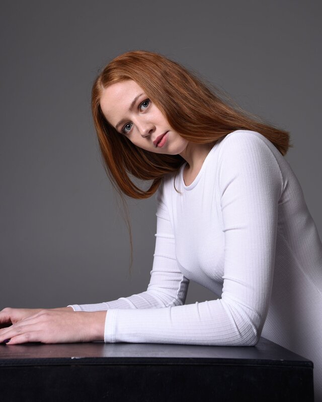 Anastasija Rumjanceva's photo