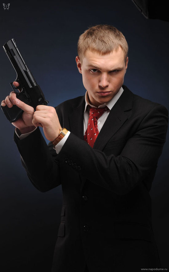 Dmitrij Bojko's photo