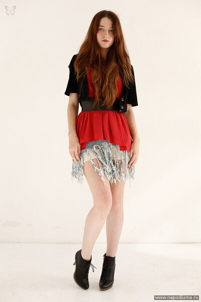 Marina Barnikova's photo