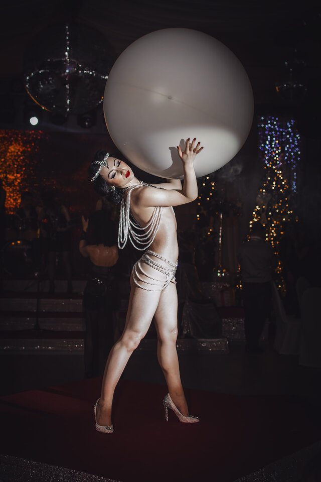 Aleksandr Ljogkij's photo
