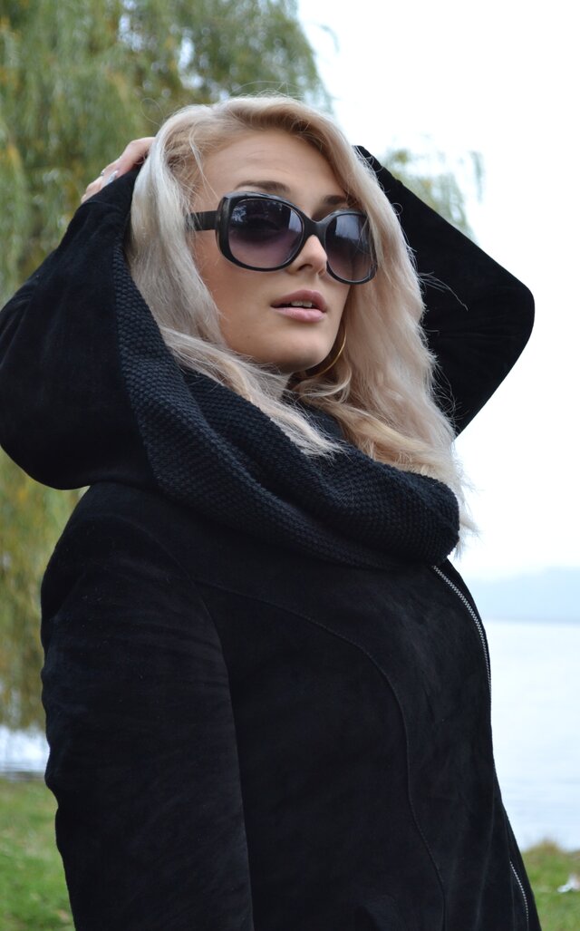 照片Marinka Sizova