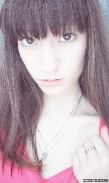 Viki Angel's photo