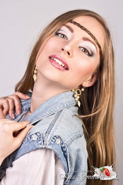 Фото Людмила Кузнецова