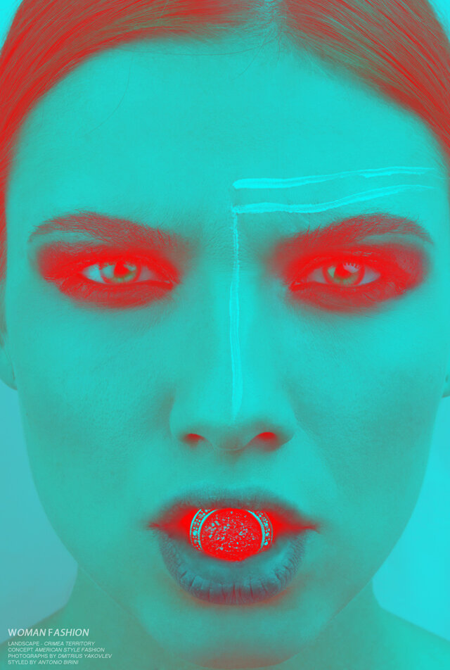 Foto DMITRIUS YAKOVLEV