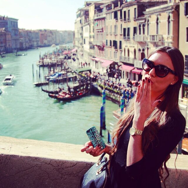 Vita Krutous's photo