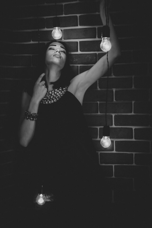 Anastasia Levina's photo