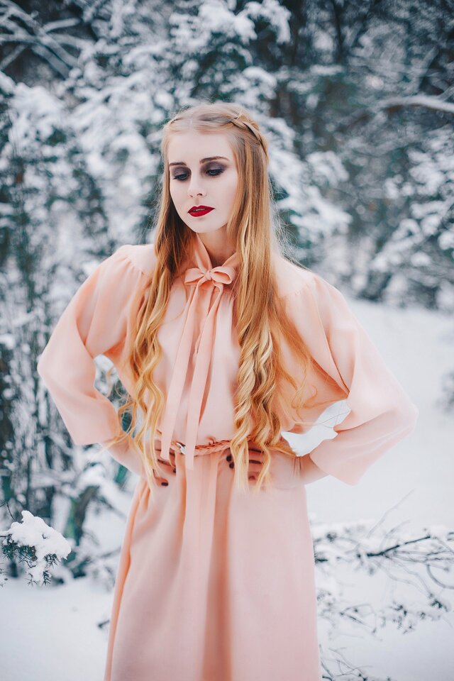 Фото Angelina Tarnovskaya