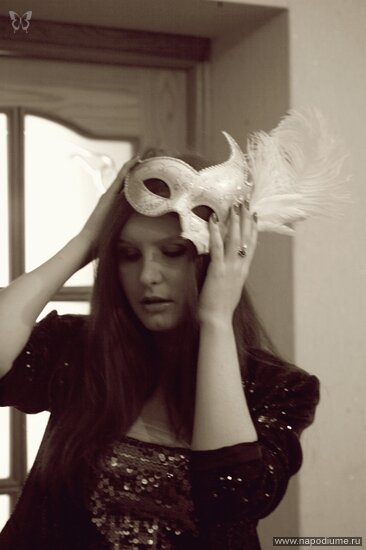 Anna Smirnova's photo