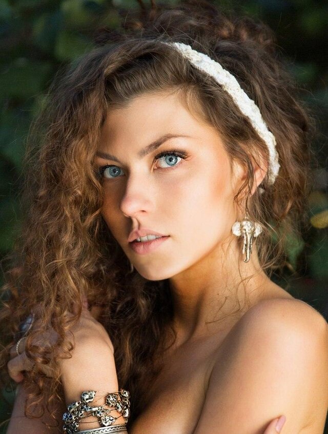 Ksenija Li's photo