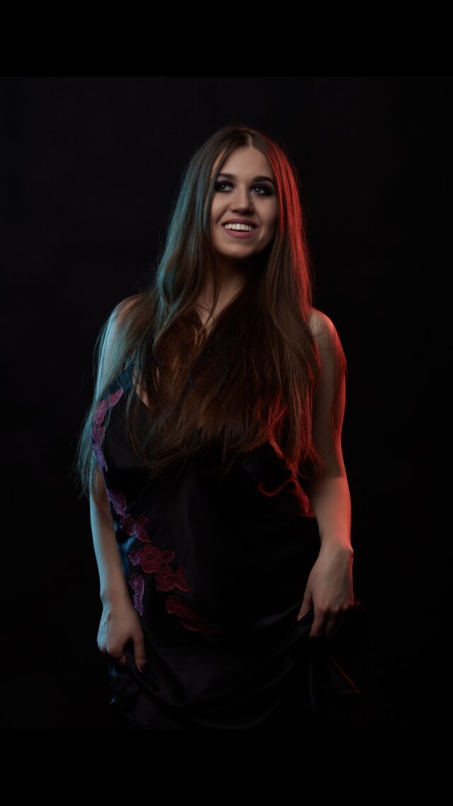 Фото Maria Zhuk