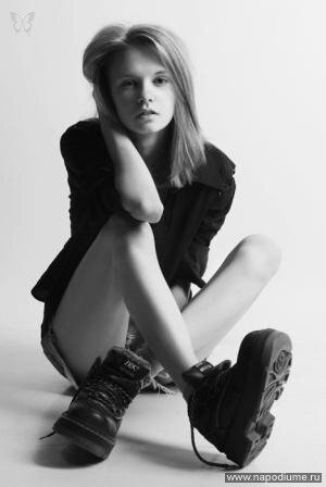 Anna Cerkes's photo