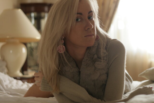 Фото Анна Коваленко