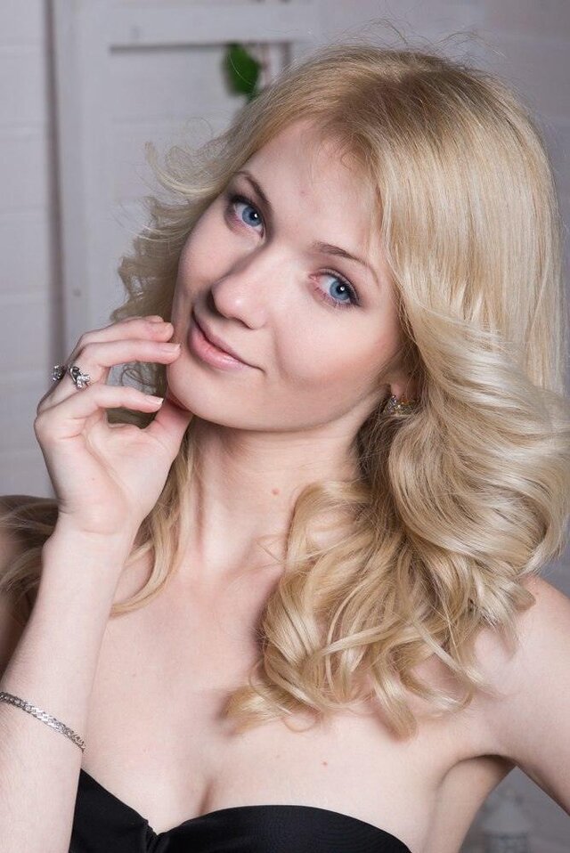 Фото Valerija Levkova