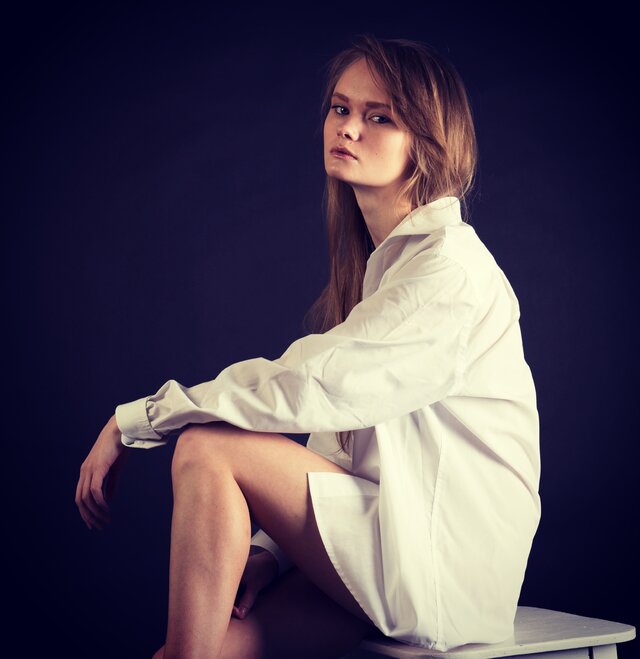 Фото Екатерина Сергеева