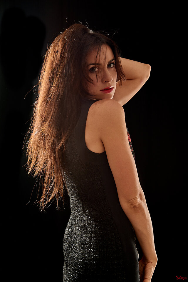 Ksenia Kubickaa's photo