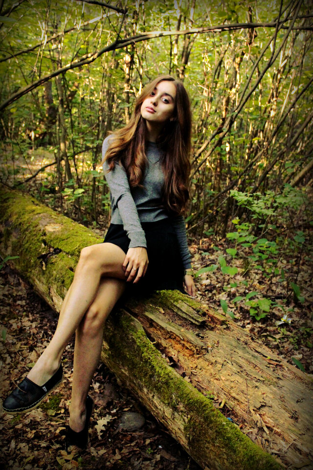 Foto Anna Fyodorova