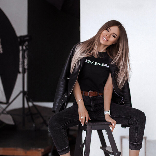 Tana Kac's photo