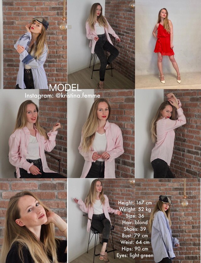 Фото Kristina Femme