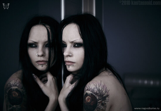 Фото Konstantin Alexandroff