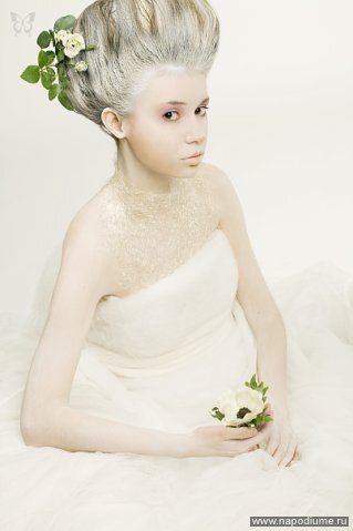 Katerina Paulova's photo