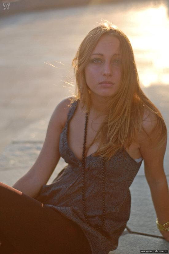 Ana Orlova's photo