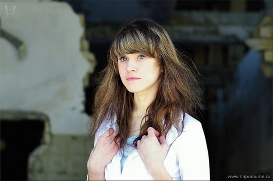 Irina Irgiskina's photo