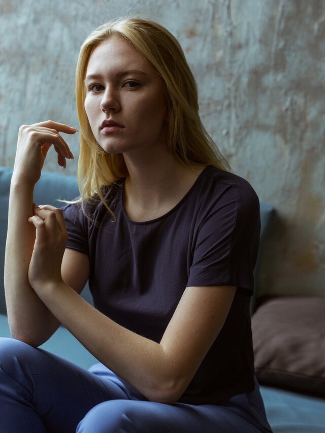 Фото Александра Барсукова