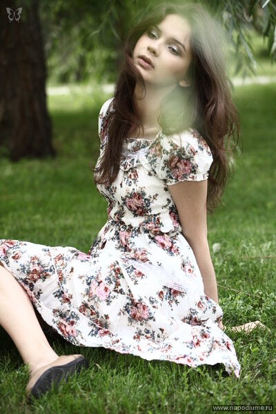 Фото Марина Гайнуллина