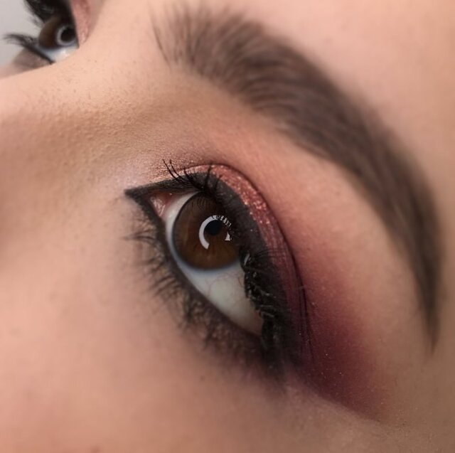 Mira Neronskaya's photo