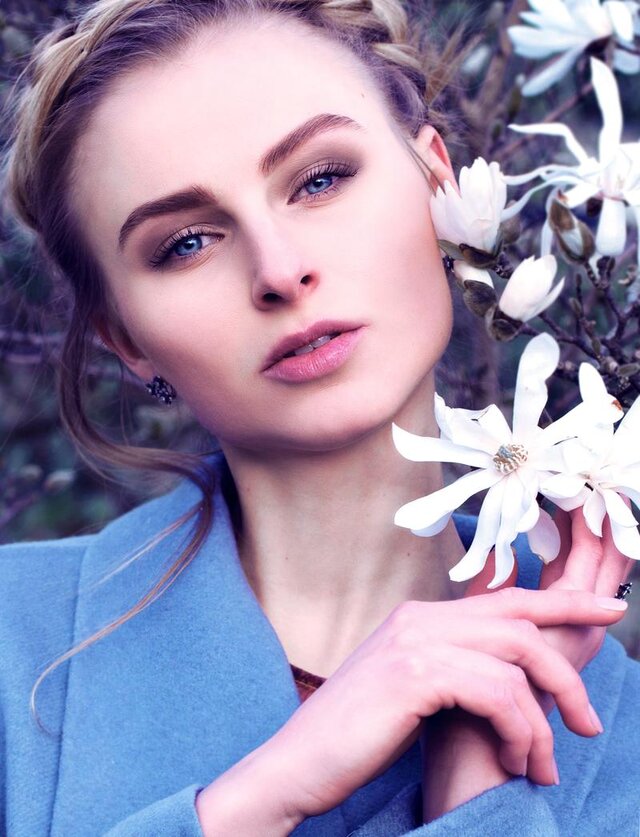 Yuliya Novikova's photo