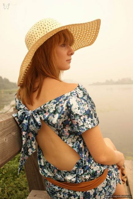 Фото Анна Веселова