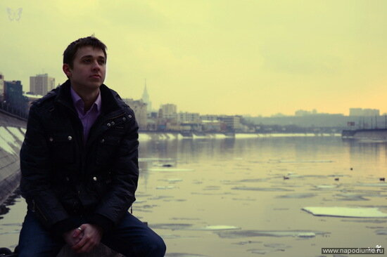Marat Kopylov's photo