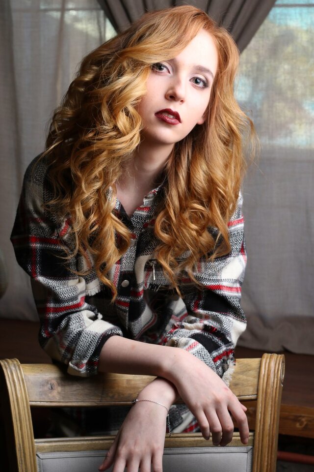 Anastasia Somik's photo