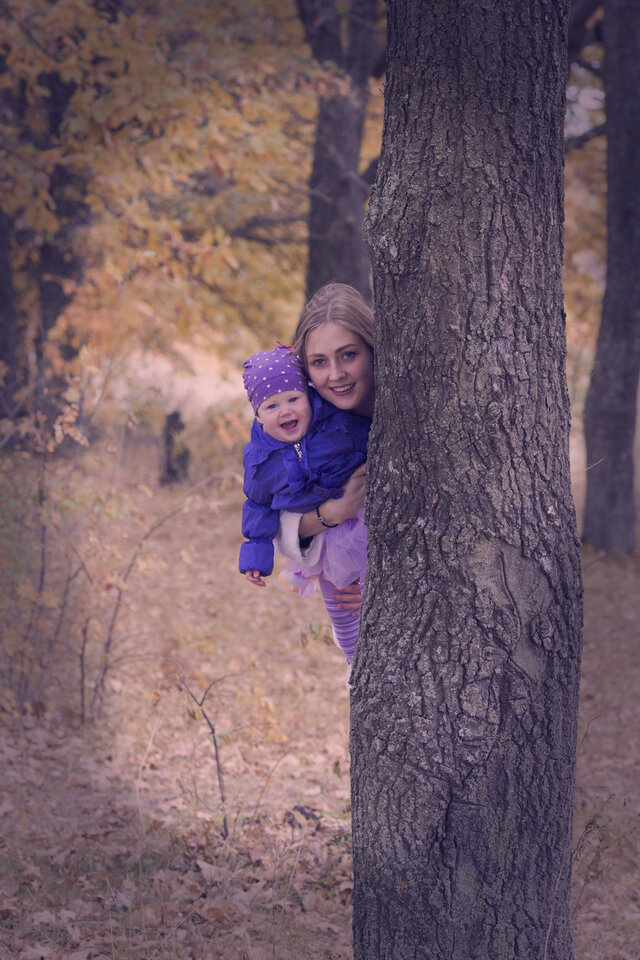 Foto NADEZDA POLUNINA