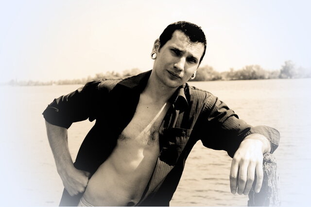 Viktor Sevcenko's photo