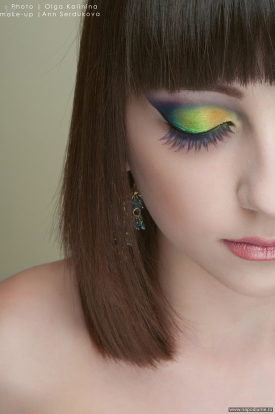 Emma Abselamova's photo