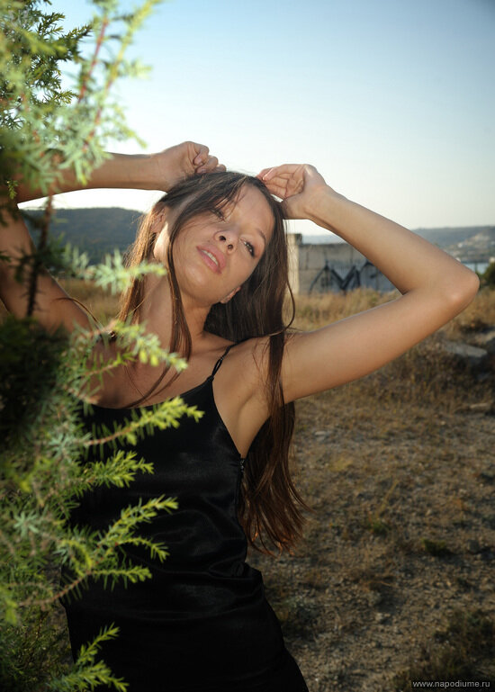 Anastasia Belova's photo
