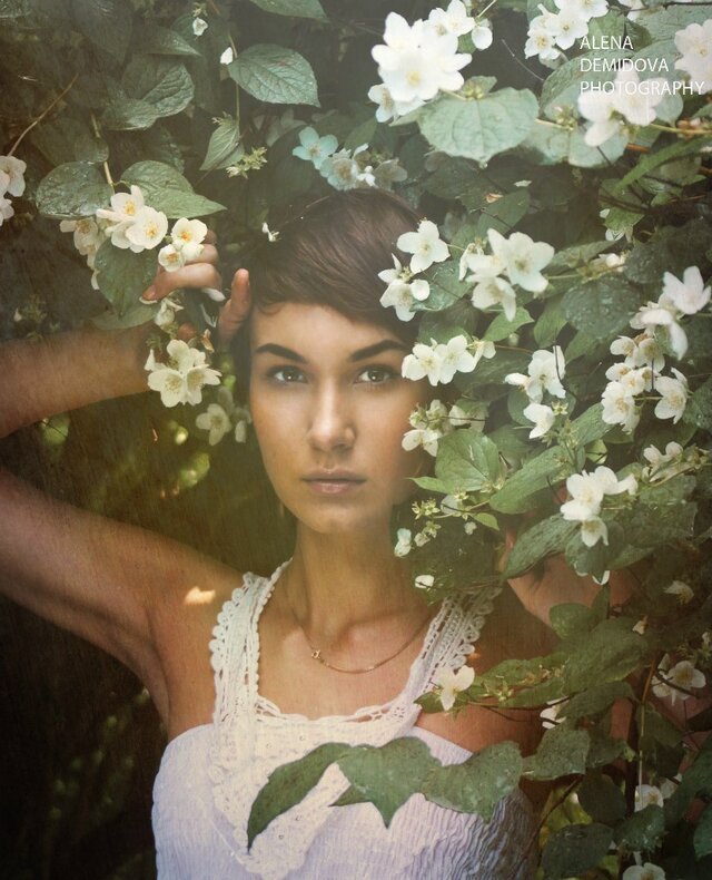 Dar'ja Min'kova's photo
