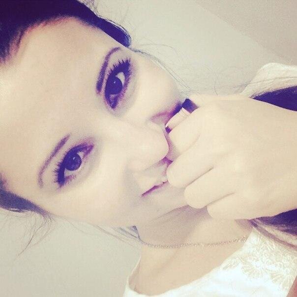 Ulia Nejmyseva's photo
