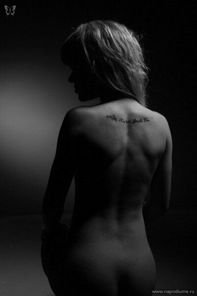Ekaterina Serstuk's photo