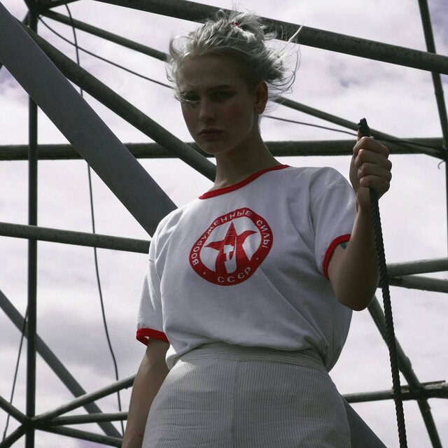 Kata Sagurova's photo
