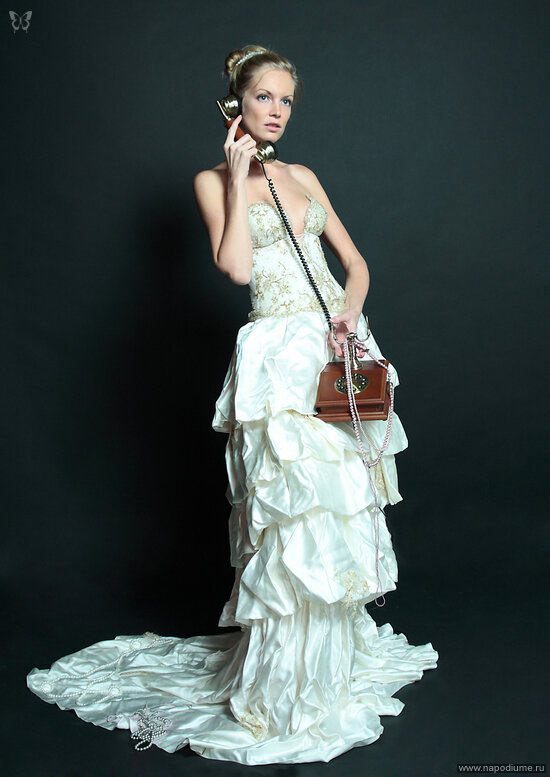 Фото Alina Sumenkova
