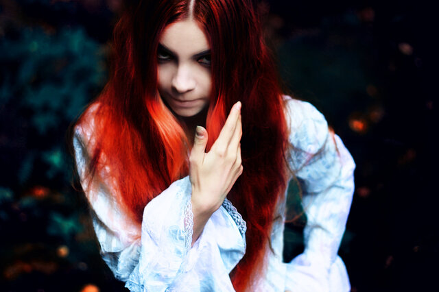 Vivian Flamberg's photo
