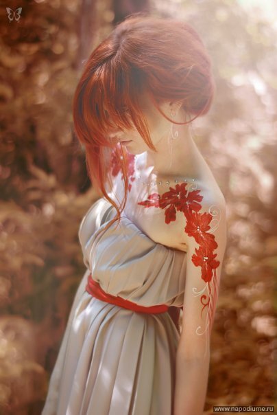 Cristina Nakonechna's photo