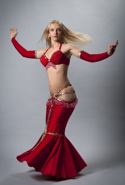 Anastasia Arinina's photo