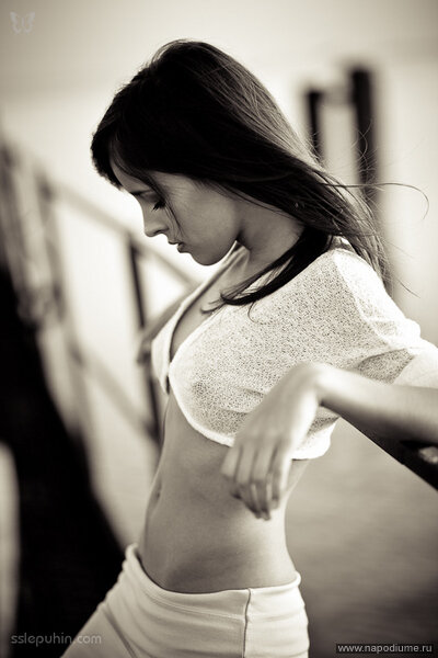 Marija Bachinina's photo