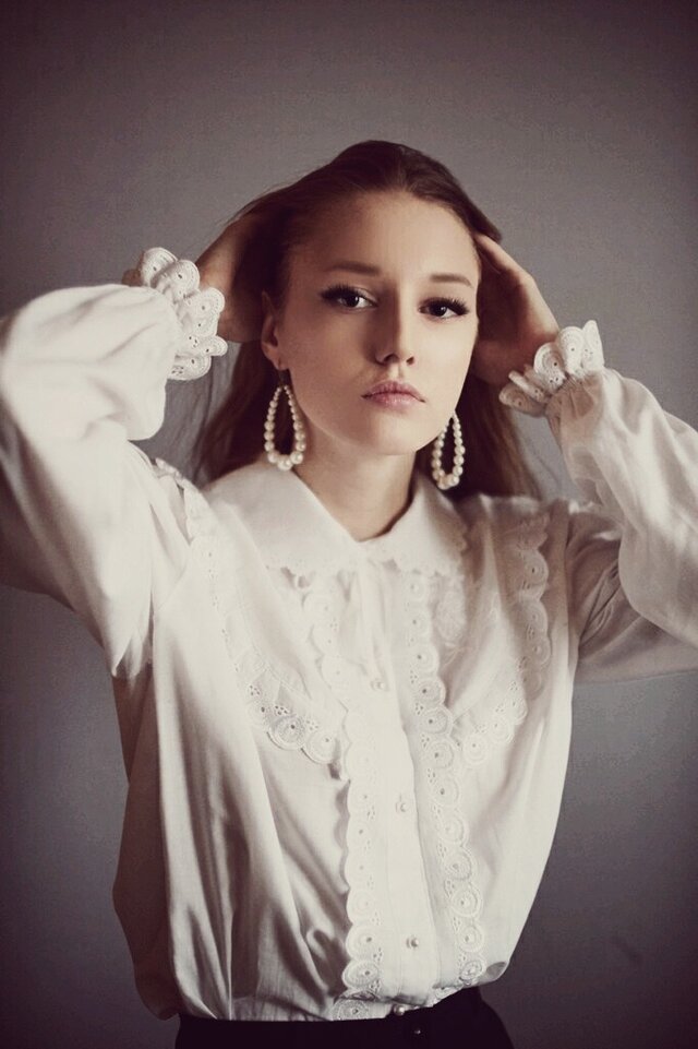 Фото Екатерина Селиванова