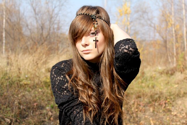 Aleksandra Velikova's photo
