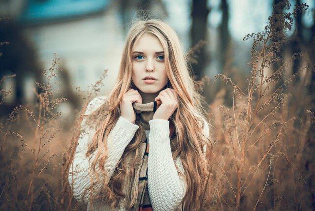 Diana Nevskaa's photo