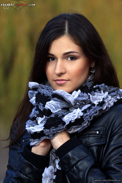 Alina Andreeva's photo